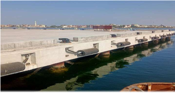 Rashid Fishing Port